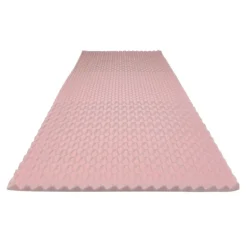 Trykaflastende topmadras - Medium
