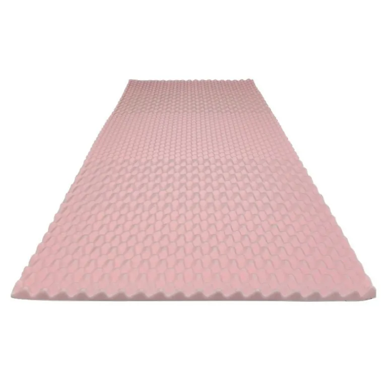 Trykaflastende topmadras - Medium