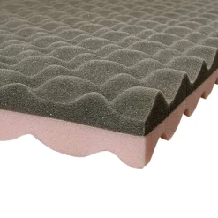 Trykaflastende topmadras - Medium/Fast