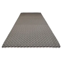 Trykaflastende topmadras - 200x80