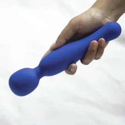 Wander vibrator