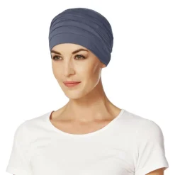 Yoga turban i bambus