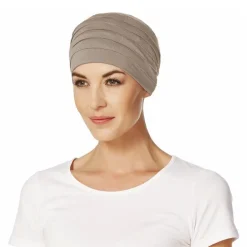 Yoga turban i bambus