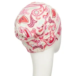 Yoga turban - Paisley Sweets